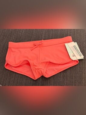 DSG Kids Coral Swim Shorts